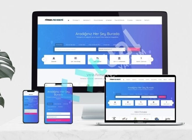 Firma Rehberleri