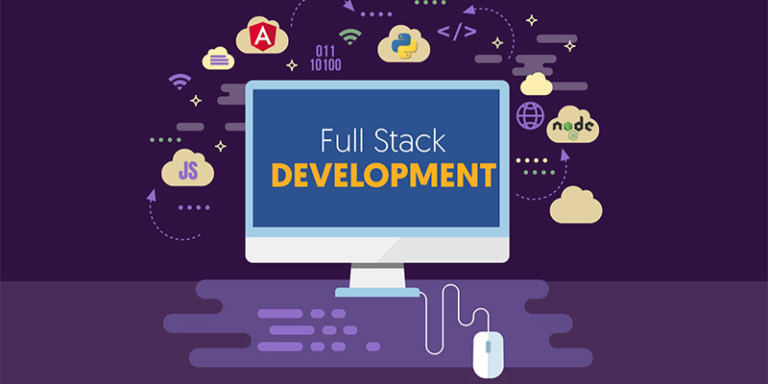 Full Stack Developer Course in Chennai