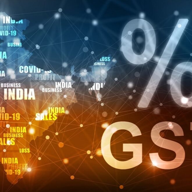 GST Training in Chennai