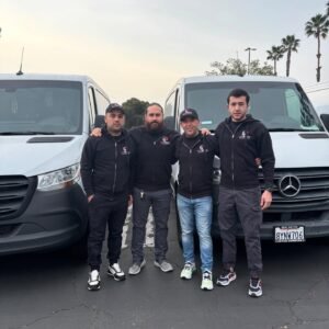 The Importance of Reliable Plumbing for Homes and Businesses in Los Angeles