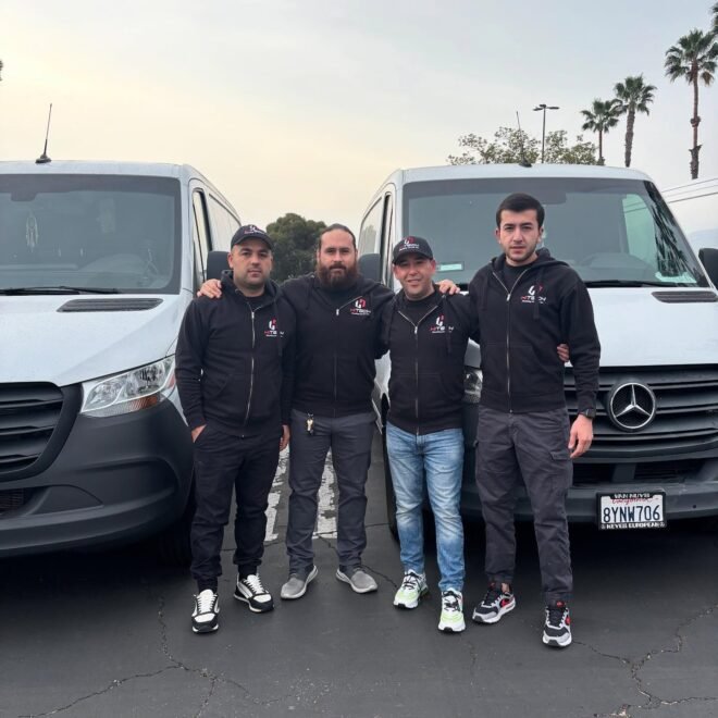 The Importance of Reliable Plumbing for Homes and Businesses in Los Angeles