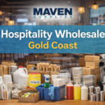Hospitality Wholesale Gold Coast