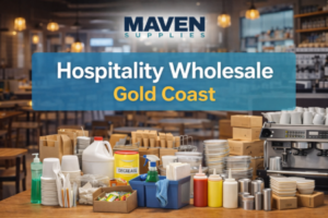 Hospitality Wholesale Gold Coast
