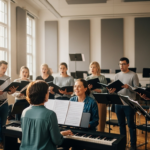 Beginner’s Guide to Singing Classes in Brooklyn: What to Expect