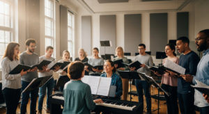 Beginner’s Guide to Singing Classes in Brooklyn: What to Expect