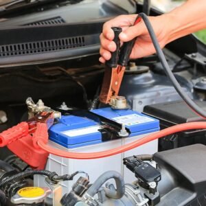Emergency Mobile Repair & Battery Replacement Toowoomba