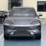 BYD Leopard 7 for Sale UAE – Premium Hybrid SUV Deals with TITANIUM CARS