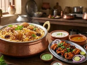 Best Indian Food Near Me Open Now – Curry Resort Indian Restaurant in Toowoomba