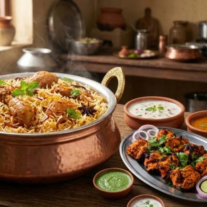 Best Indian Food Near Me Open Now – Curry Resort Indian Restaurant in Toowoomba