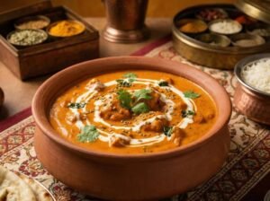 Authentic Dine In Indian Restaurant Toowoomba