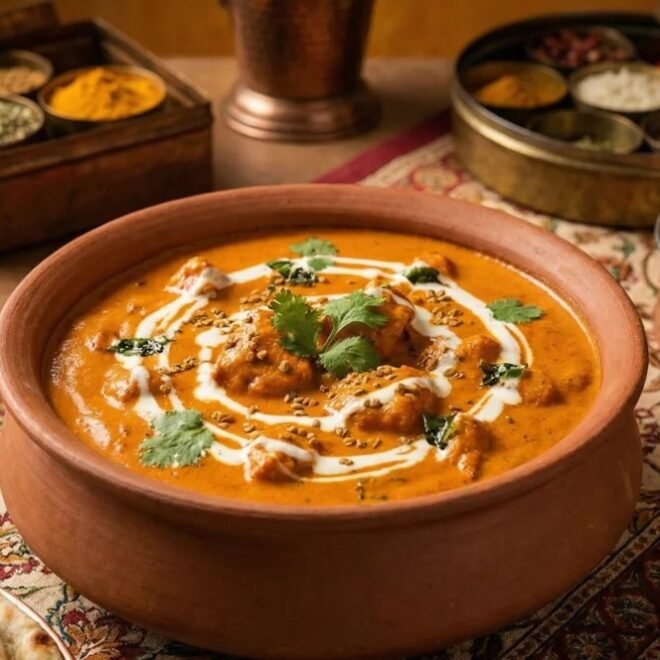 Authentic Dine In Indian Restaurant Toowoomba