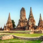 Thailand & Turkey Tour Packages from Pakistan – Adventurer Treks