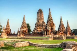 Thailand & Turkey Tour Packages from Pakistan – Adventurer Treks