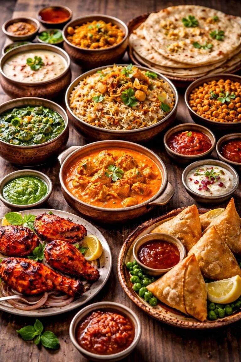 Authentic Indian Restaurant in Toowoomba – Where Tradition Meets Passion