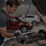 Pre Purchase Inspection & Suspension Bushes Toowoomba