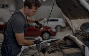 Pre Purchase Inspection & Suspension Bushes Toowoomba