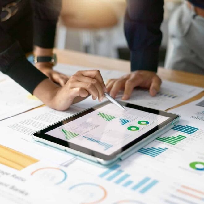 Local SEO & Content Writing Services | IRA Tech Solutions