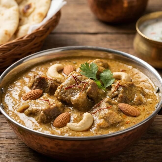 A Journey of Taste & Tradition | Curry Resort Indian Restaurant in Toowoomba