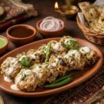 A Journey of Taste & Tradition | Curry Resort Indian Restaurant in Toowoomba