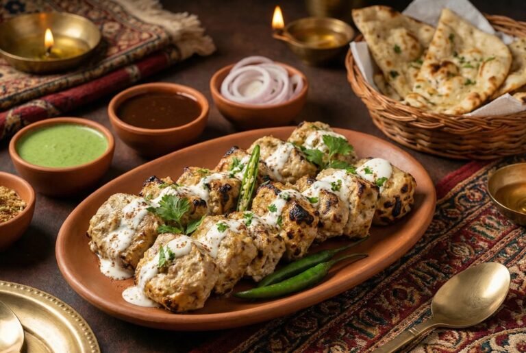 A Journey of Taste & Tradition | Curry Resort Indian Restaurant in Toowoomba