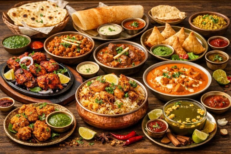 Best Indian Takeaway in Toowoomba | Curry Resort Indian Restaurant in Toowoomba