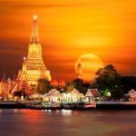 Maldives Tour & Thailand Tour Packages from Pakistan – Adventurer Treks and Tours