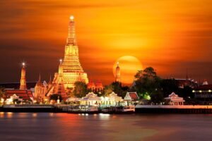 Maldives Tour & Thailand Tour Packages from Pakistan – Adventurer Treks and Tours