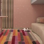 Creating a Fun and Comfortable Space with Kids Bedroom Rugs