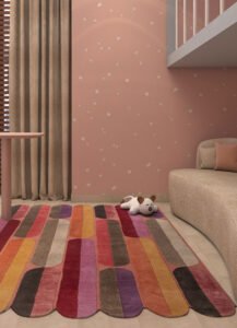 Creating a Fun and Comfortable Space with Kids Bedroom Rugs