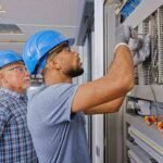 Residential & Commercial Electrician Coquitlam & Electrician Vancouver: Complete Electrical Solutions for Homes and Businesses