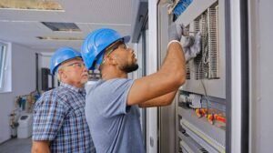 Residential & Commercial Electrician Coquitlam & Electrician Vancouver: Complete Electrical Solutions for Homes and Businesses