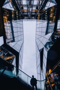 Panoramic Elevator Services in Dubai – Elevating Luxury and Visibility