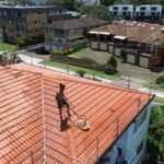 Professional roof repair services near me Brisbane