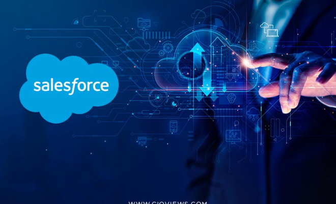 Salesforce Training in Chennai