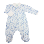 Choosing the Perfect Easter Newborn Dress: A Guide for First Celebrations