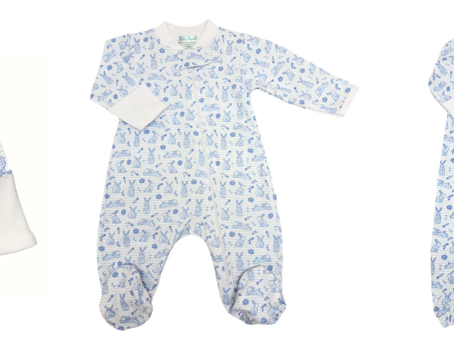 Choosing the Perfect Easter Newborn Dress: A Guide for First Celebrations