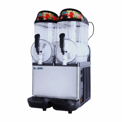 Best Slush Machine in India – Elanpro