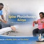 Choosing the Right Spine Physiotherapy Kenya for Safe and Effective Healing