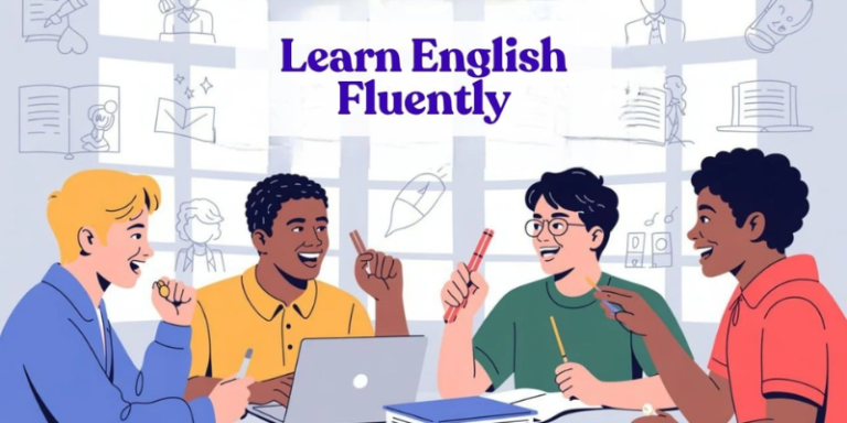 Spoken English Course 