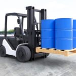 Choosing the Right Steel Drums Supplier for Safe and Reliable Industrial Storage