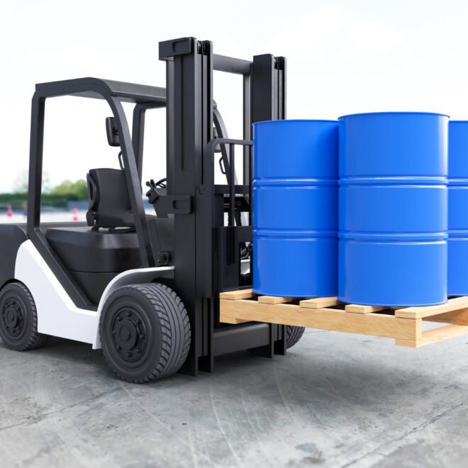 Choosing the Right Steel Drums Supplier for Safe and Reliable Industrial Storage