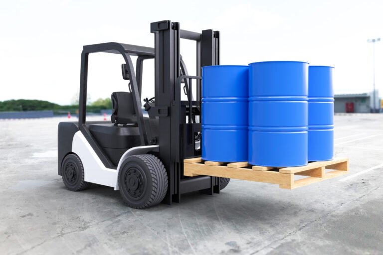 Choosing the Right Steel Drums Supplier for Safe and Reliable Industrial Storage