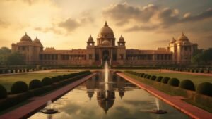 Top 20 Places to Visit in Delhi for First-Time Travelers (2026 Guide)