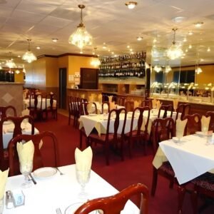 Bombay Restaurant Cuisine of India