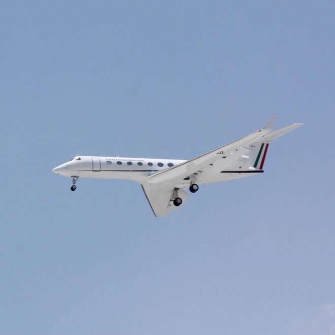 Air Charter Services in India: The Future of Convenient Air Travel