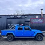 Best Car Wrap in the United States Transform Your Car with Premium Vinyl Wrap