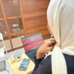 The Rise of a Confident Video Presenter