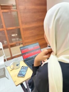 The Rise of a Confident Video Presenter