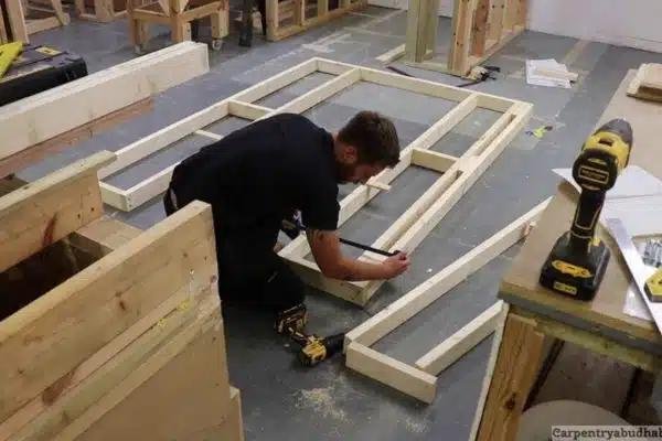 How Siam Engineering Pte Ltd Works as a Leading Commercial Renovation Contractor in Singapore?