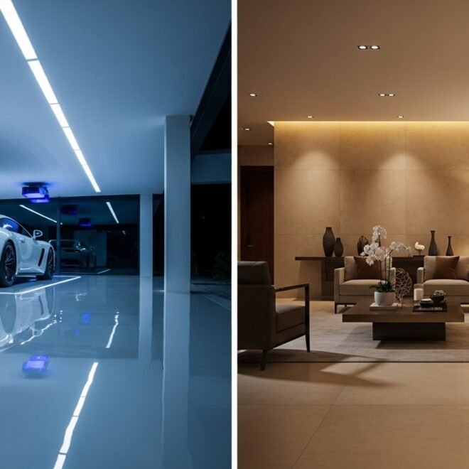 Future Proof Your Space with Modern Flooring Solutions